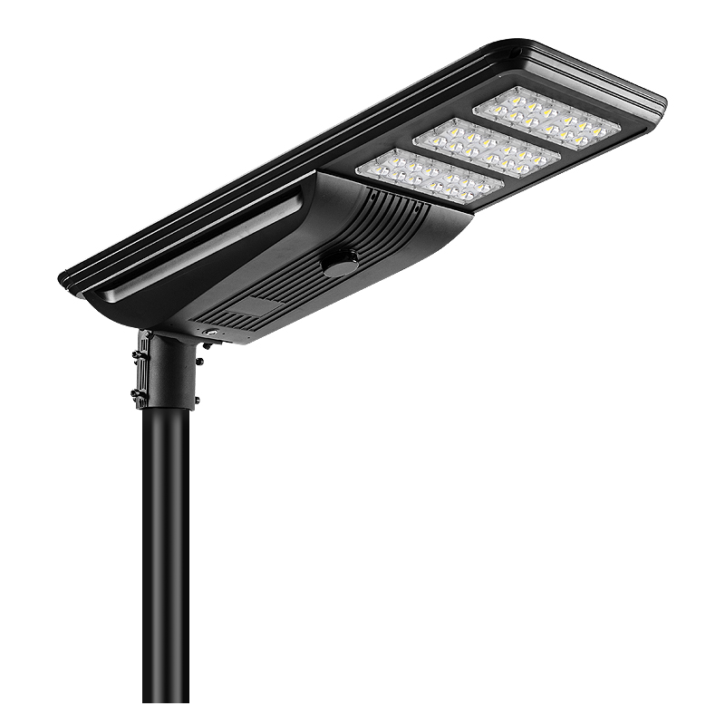 Solar Street Light Led - Seria LKH 30W 40W 60W 80W