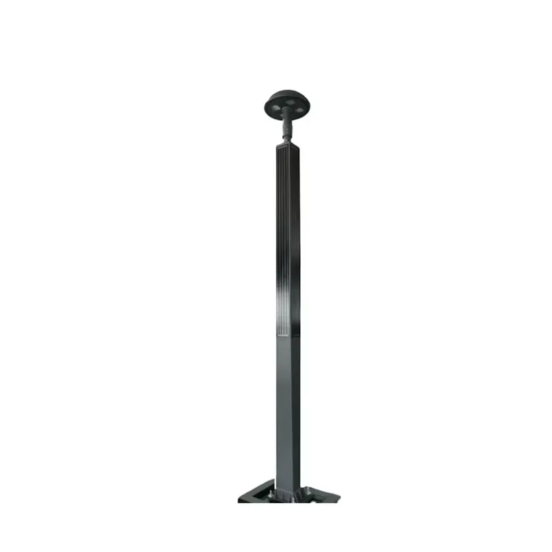 Solar Street Light Led - TIANXIANG Cena Fabryczna Klasyczna Europejska Lampa