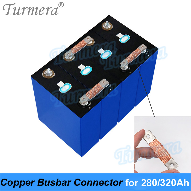 Turmera 12V Busbar Lifepo4 Bat – Bus Bar Copper recenzja i cena