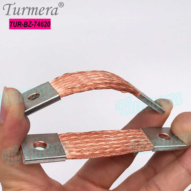 Turmera 12V Busbar Lifepo4 Bat – Bus Bar Copper recenzja i cena