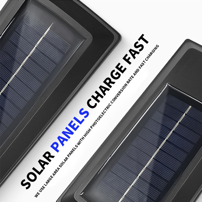 Zewnętrzne solarne lampy ulicz – Solar Street Light Led recenzja i cena