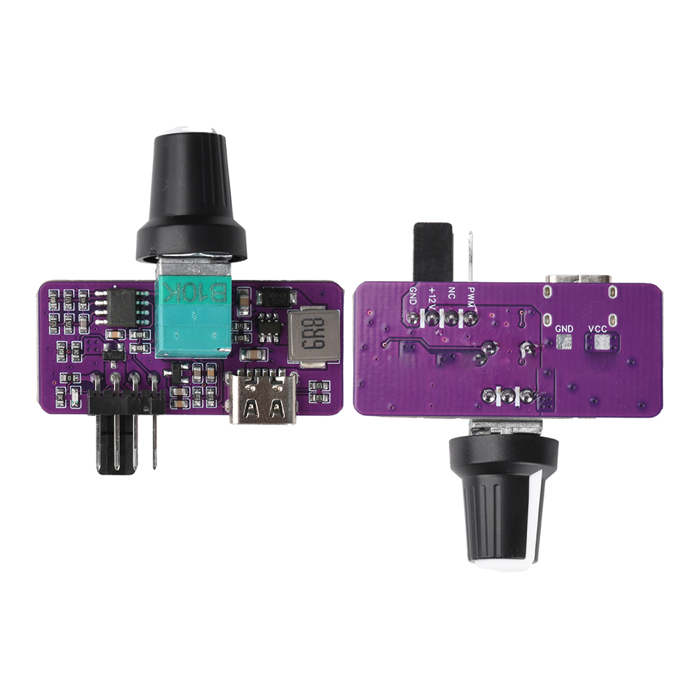 4-pinowy B3 4-przewodowy regul – Pwm Charge Controller recenzja i cena