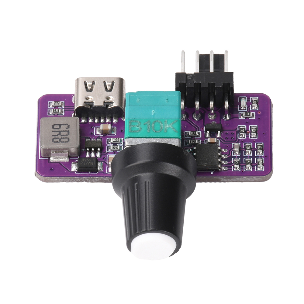 4-pinowy B3 4-przewodowy regul – Pwm Charge Controller recenzja i cena
