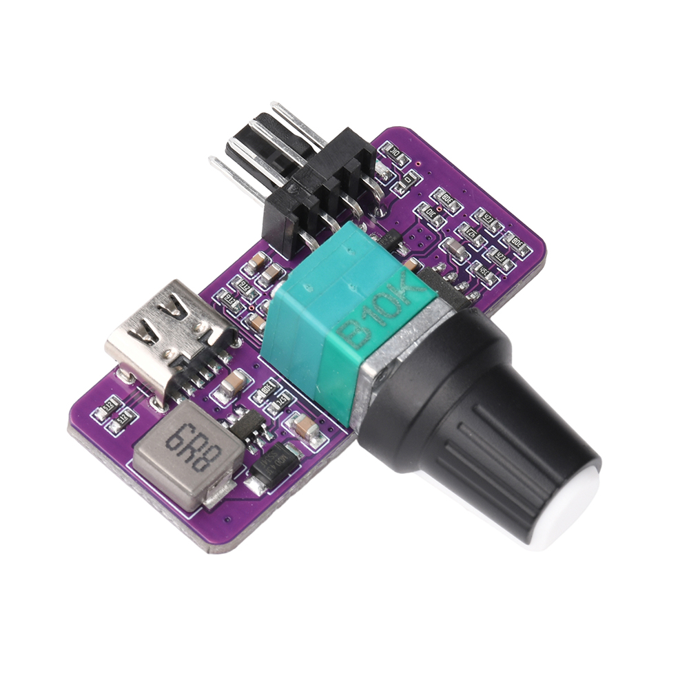 4-pinowy B3 4-przewodowy regul – Pwm Charge Controller recenzja i cena