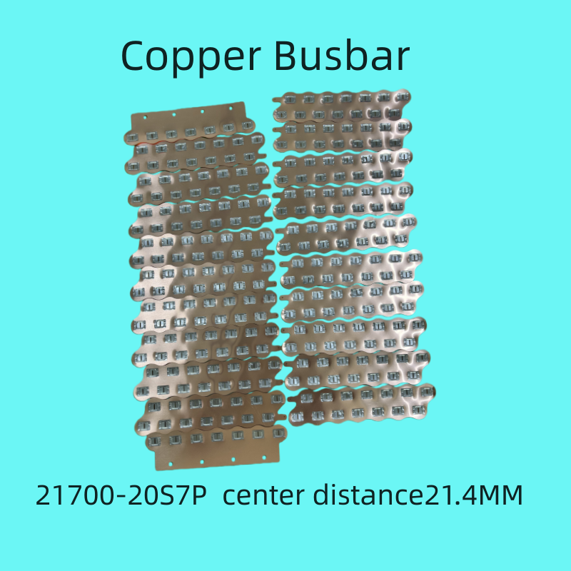 Najlepiej sprzedające się złąc – Bus Bar Copper recenzja i cena