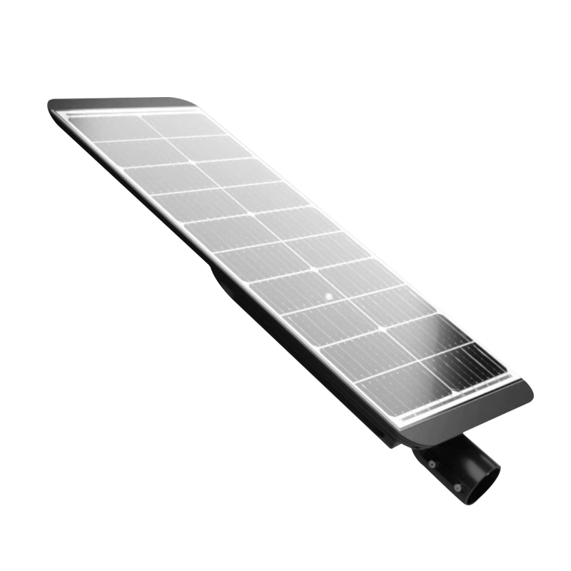 Seria LKH 30W 40W 60W 80W 100W – Solar Street Light Led recenzja i cena