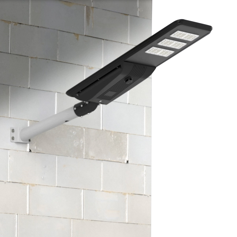 Seria LKH 30W 40W 60W 80W 100W – Solar Street Light Led recenzja i cena
