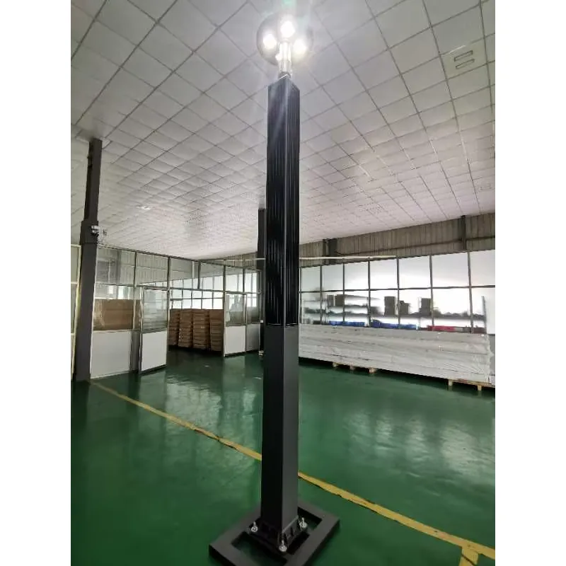 TIANXIANG Cena Fabryczna Klasy – Solar Street Light Led recenzja i cena