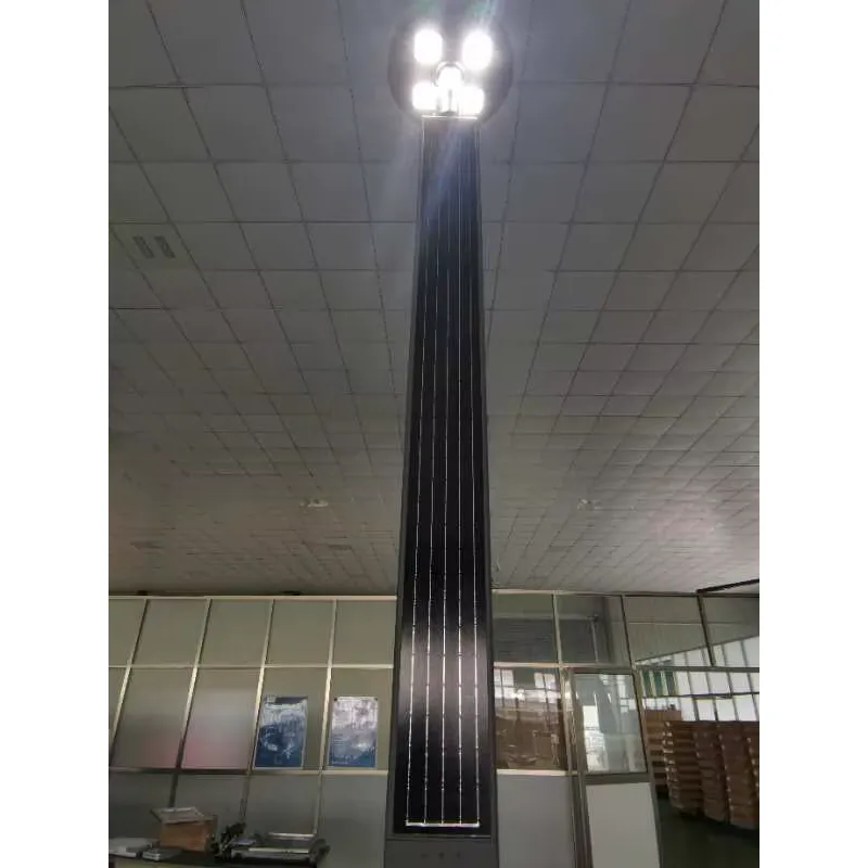 TIANXIANG Cena Fabryczna Klasy – Solar Street Light Led recenzja i cena