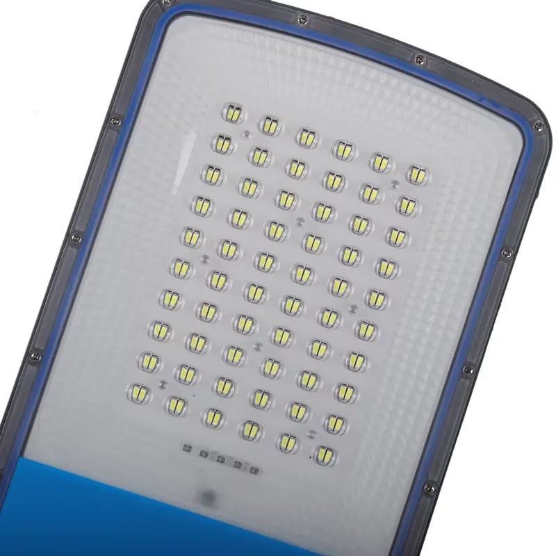 Wodoodporna lampa uliczna LED  – Solar Street Light Led recenzja i cena
