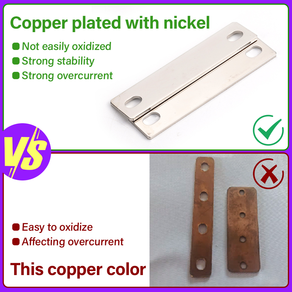 1/2/3/5/7/15 szt. M6 72mm Szyn – Bus Bar Copper recenzja i cena