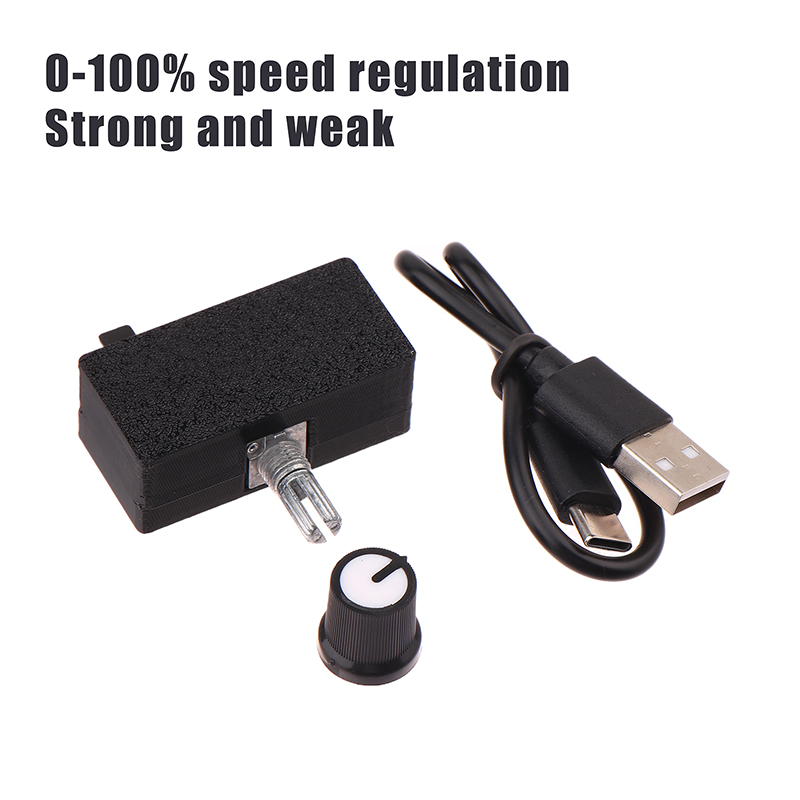 Regulator prędkości wentylator – Pwm Charge Controller recenzja i cena