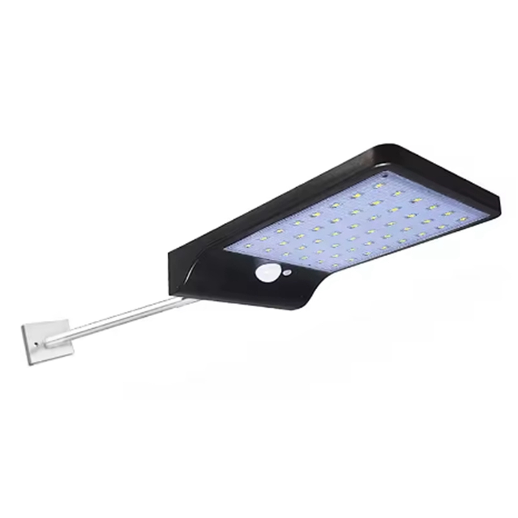 【REKOMENDUJEMY】4X 48 LED Solar – Solar Street Light Led recenzja i cena