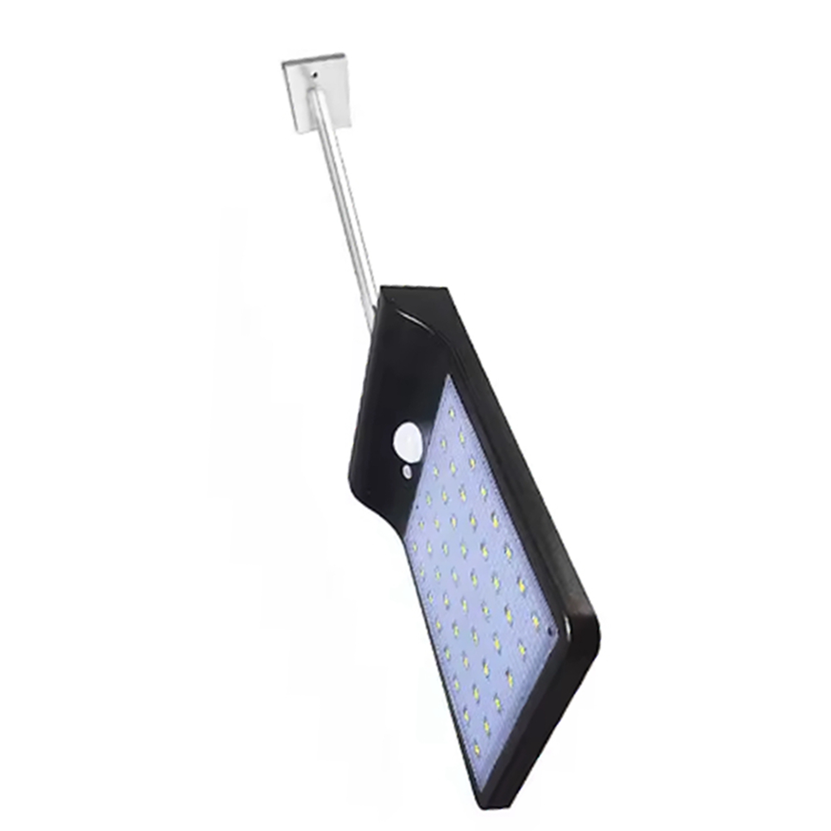 【REKOMENDUJEMY】4X 48 LED Solar – Solar Street Light Led recenzja i cena