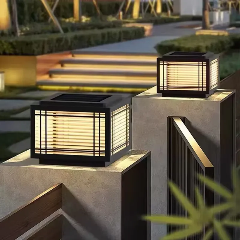 Jasna biała lampa solarna na b – Solar Street Light Led recenzja i cena