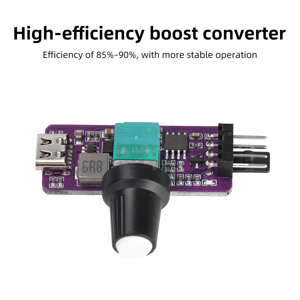 Regulator prędkości PWM DC 12V – Pwm Charge Controller recenzja i cena