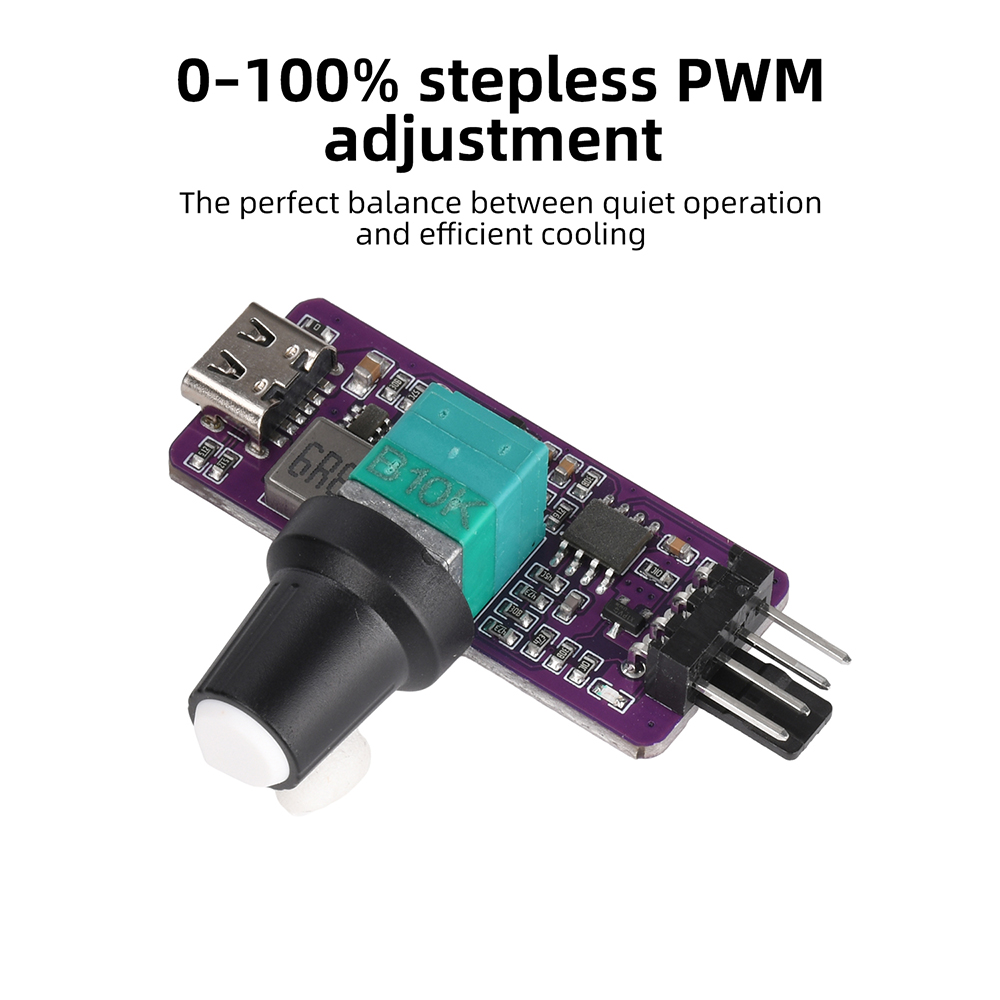 Regulator prędkości PWM DC 12V – Pwm Charge Controller recenzja i cena