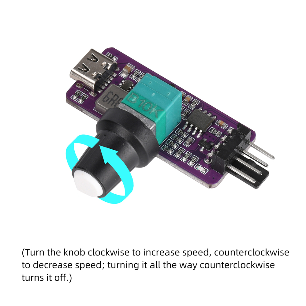 Regulator prędkości PWM DC 12V – Pwm Charge Controller recenzja i cena