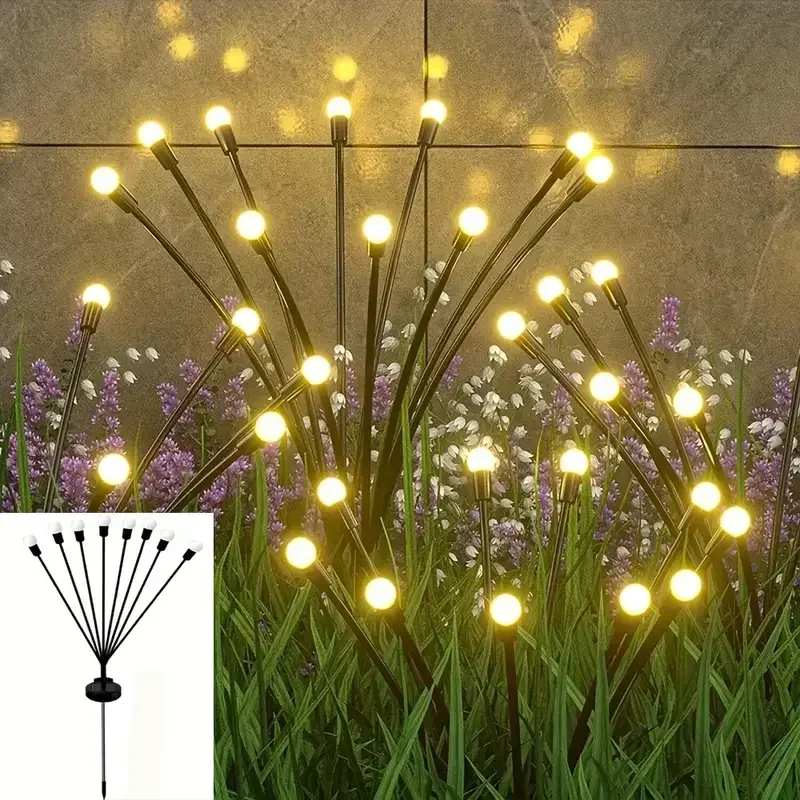 Zewnętrzna solarna lampa ścież – Solar Street Light Led recenzja i cena