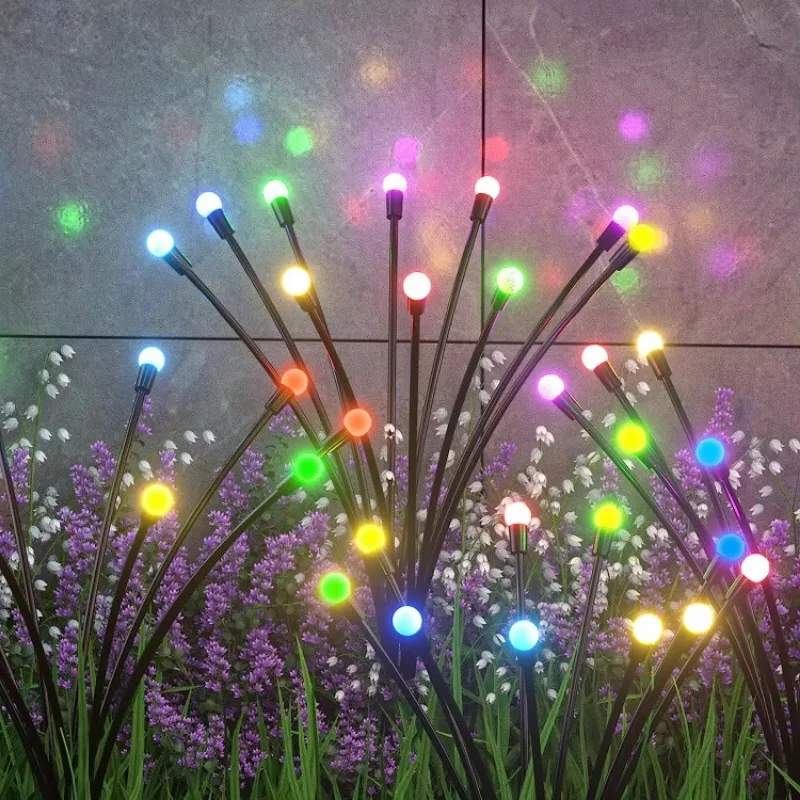 Zewnętrzna solarna lampa ścież – Solar Street Light Led recenzja i cena