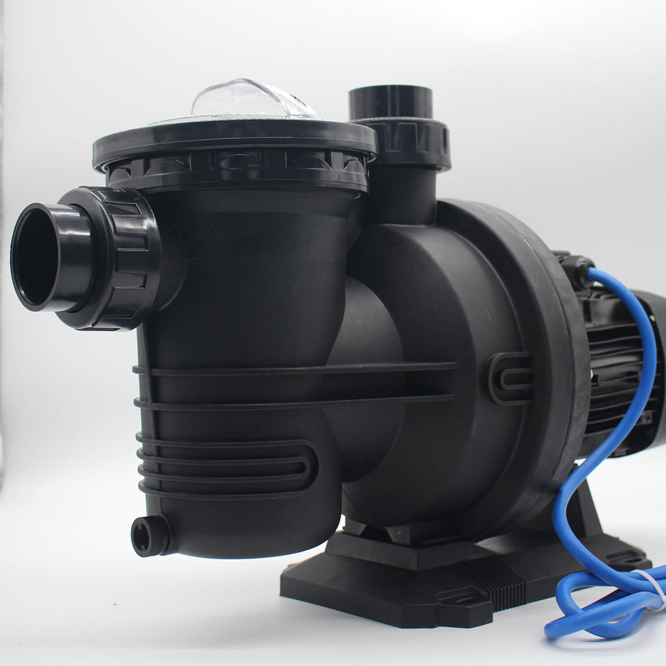 2HP 1500W Solar Pool pompa wsp – Solar Pool Pump Kit recenzja i cena