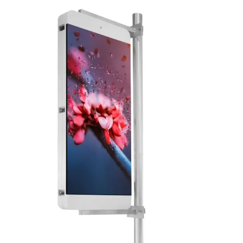 Konfigurowalny Wodoodporny Ekr – Solar Street Light Led recenzja i cena