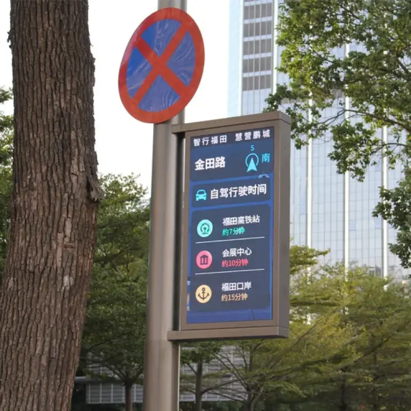 Konfigurowalny Wodoodporny Ekr – Solar Street Light Led recenzja i cena